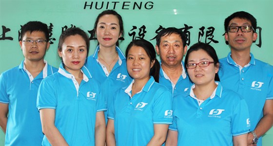 上?；垓v的小伙伴