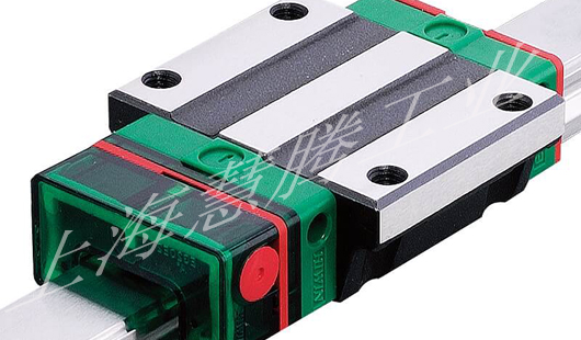 直線(xiàn)導(dǎo)軌