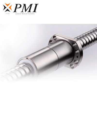 教大家如何測量實(shí)物滾珠絲桿尺寸-上海慧騰工業(yè)