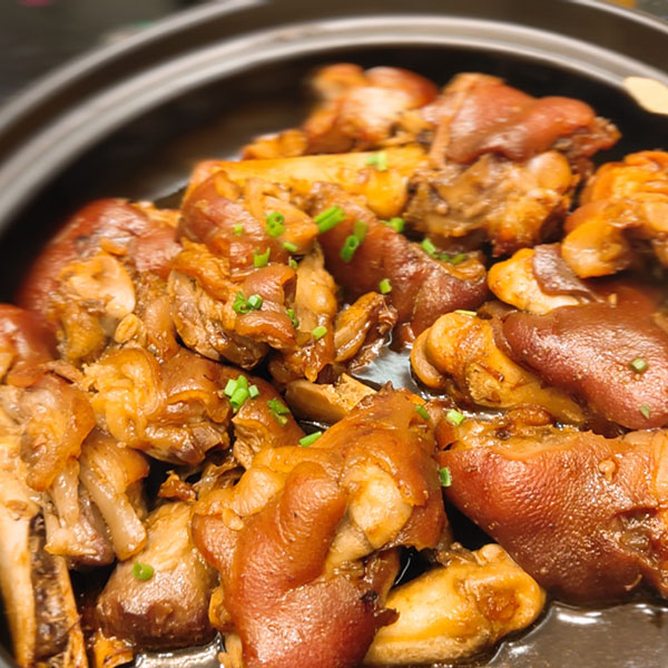 月末小聚餐，上?；垓v暢聊吃貨的的文化