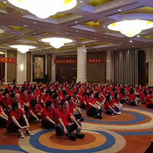 上?；垓v感恩海豹隊(duì)小伙伴兩個(gè)月學(xué)習(xí)中的分享