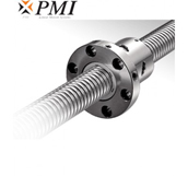 銀泰滾珠絲桿安裝方式！