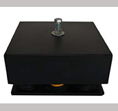 慧騰分享阻尼彈簧減震器在沖床領(lǐng)域應(yīng)用的作用！