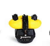 上銀電動夾爪特點(diǎn)！