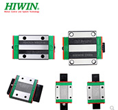 直線導(dǎo)軌重負(fù)荷型MSA系列的特性！