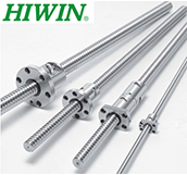 滾珠絲桿螺帽型式的選擇，你了解多少呢？