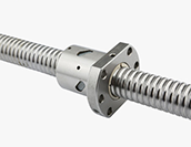 慧騰來跟大家分享，滾珠絲桿產(chǎn)品的介紹！