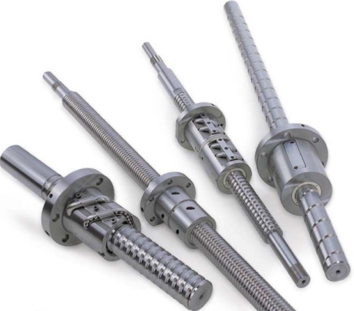 滾珠絲桿選型計(jì)算公式是什么？