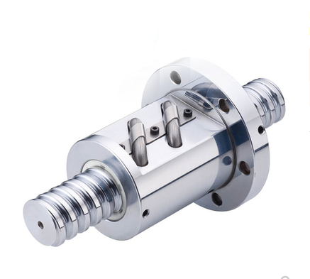 如果你的滾珠絲桿運(yùn)行時(shí)噪音很大，那該如何處理？【上?；垓v】