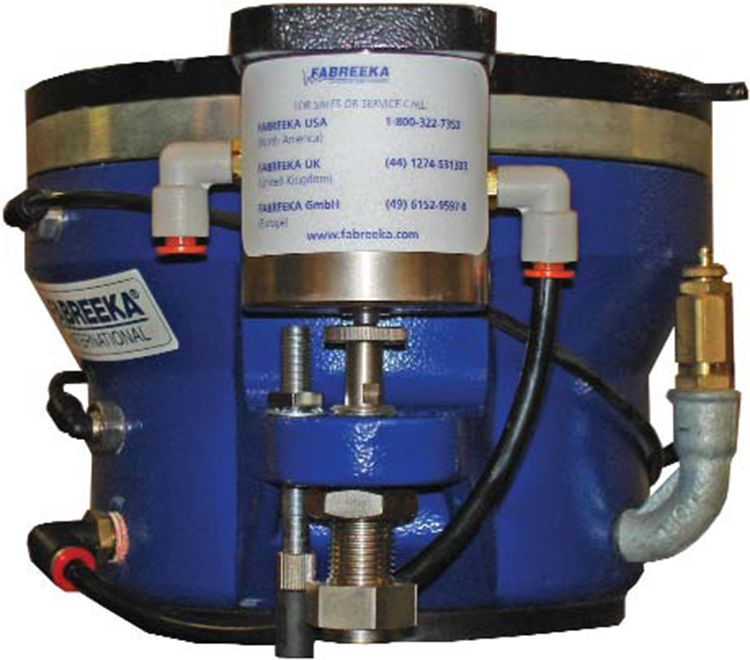 空氣彈簧在工業(yè)應(yīng)用簡(jiǎn)介！【上?；垓v】