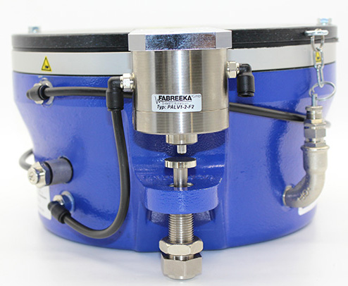 空氣彈簧在現(xiàn)代精密工業(yè)的應(yīng)用！【上?；垓v】