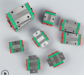 滾珠絲桿和直線導(dǎo)軌的區(qū)別在哪里？【上?；垓v】