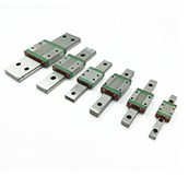 慧騰給大家介紹，直線導(dǎo)軌的高速性能！【上?；垓v】