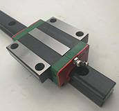 上?；垓v帶你了解，直線導(dǎo)軌的固定螺絲的安裝方法！【上海慧騰】