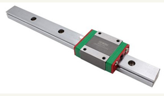 上銀HIWIN直線導(dǎo)軌:精密傳動(dòng)領(lǐng)域的創(chuàng)新標(biāo)桿與技術(shù)引領(lǐng)