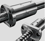 上海慧騰給大家介紹，滾珠絲桿傳動(dòng)機(jī)構(gòu)的性能和特點(diǎn)！【上?；垓v】