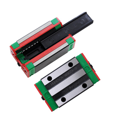 直線導(dǎo)軌是如何矯直的？讓上?；垓v教大家怎么操作？