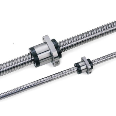 上海慧騰帶大家了解銀泰滾珠絲桿分為哪些系列？