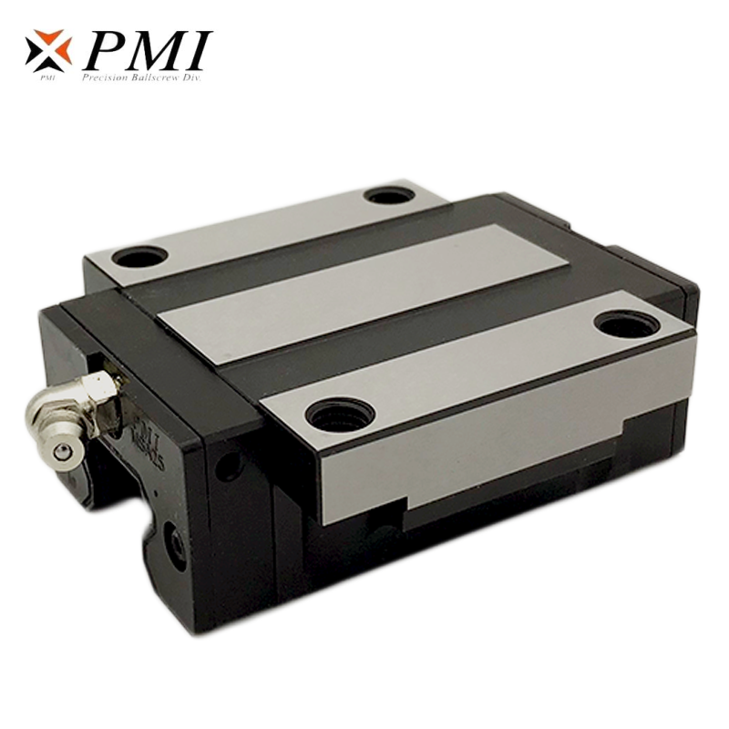 上?；垓v來(lái)跟大家討論一下銀泰直線導(dǎo)軌精度等級(jí)！