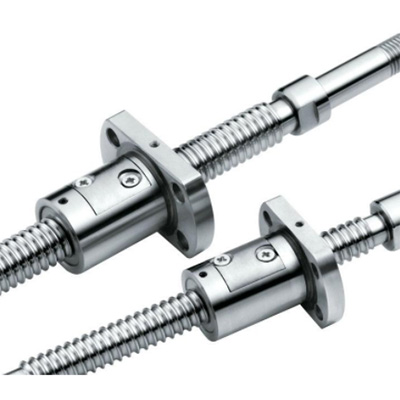 臺(tái)灣上銀和銀泰的滾珠絲桿可以應(yīng)用在哪些設(shè)備上？上?；垓v來(lái)告訴大家！