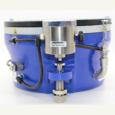 到底需要什么樣的支撐結(jié)構(gòu)才不會(huì)影響減震器的減震效果呢？【上?；垓v】