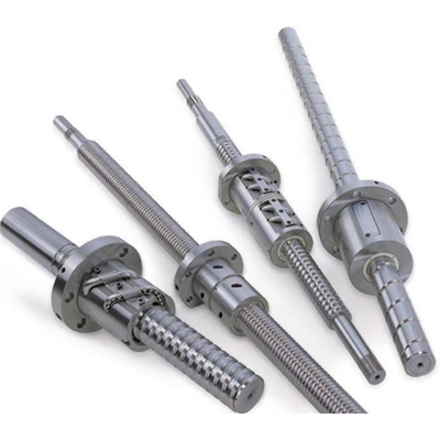 大家知道怎么分清臺(tái)灣上銀和銀泰的滾珠絲桿精度等級(jí)嗎？上?；垓v來(lái)跟大家聊聊！