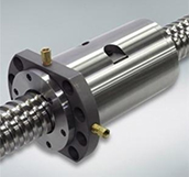 慧騰來跟大家介紹滾珠絲杠副的潤滑與密封！【上?；垓v】