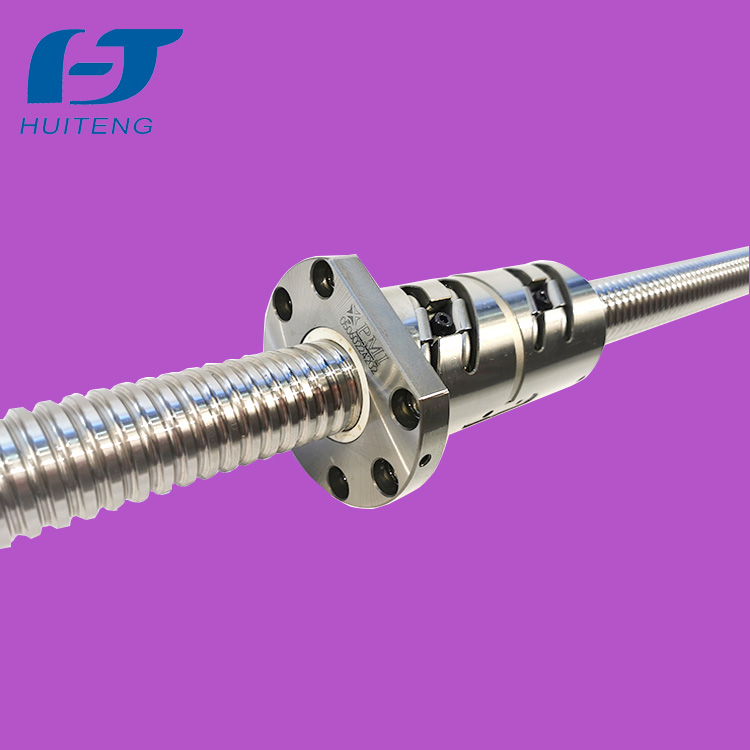 上?；垓v告訴您滾珠絲桿安裝上容易發(fā)生問題的原因之二與其預(yù)防方法