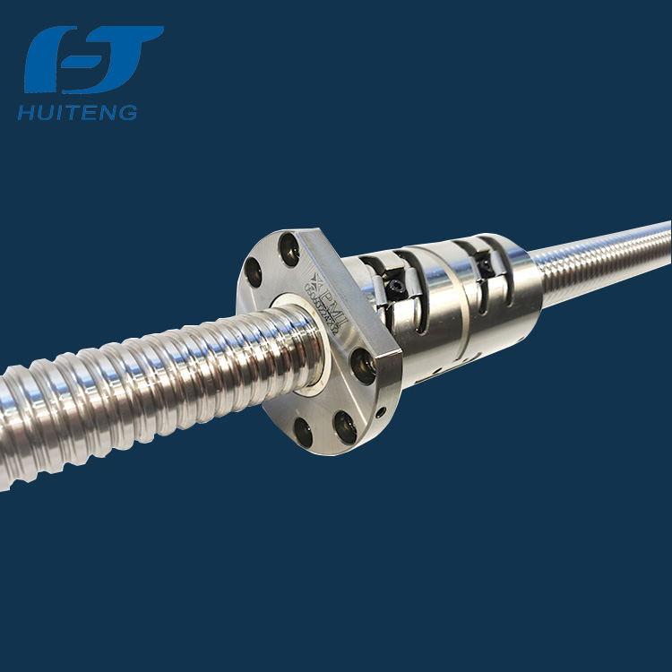 上?；垓v告訴您滾珠絲桿安裝上容易發(fā)生問題的原因之三與其預(yù)防方法
