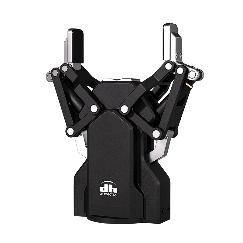 DH電動夾爪在市場上算價格貴的品牌了嗎？質(zhì)量和價格成正比嗎？