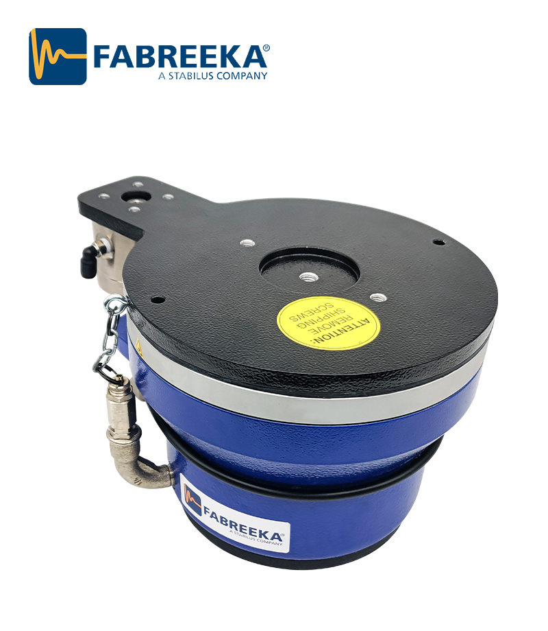 FABREEKA空氣彈簧：實(shí)現(xiàn)高效能工業(yè)自動(dòng)化的關(guān)鍵技術(shù)！