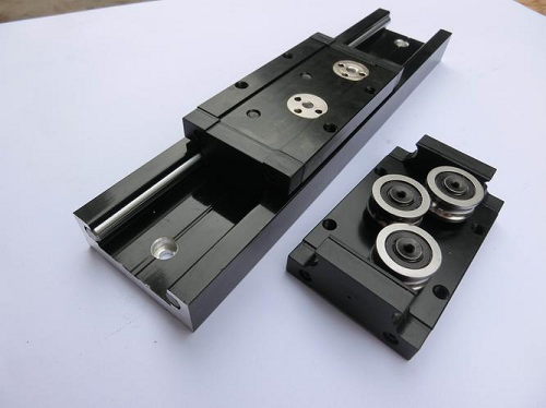 直線導(dǎo)軌有不銹鋼的嗎？