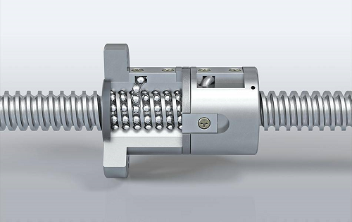 滾珠絲杠提升200Kg需要多少扭力？