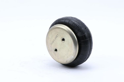 工業(yè)用空氣彈簧和減震器彈簧哪個好？