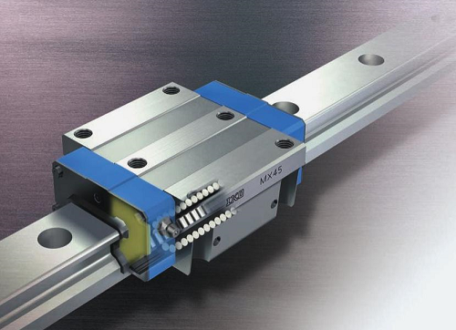 提升工業(yè)自動化水平導軌滑塊的關(guān)鍵角色