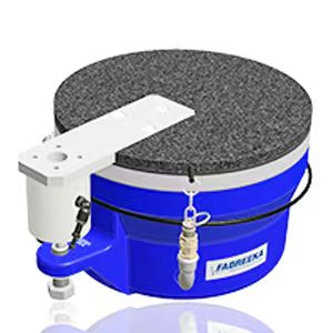 氣浮空氣彈簧如何調(diào)節(jié)氣源以及調(diào)節(jié)進(jìn)氣口？