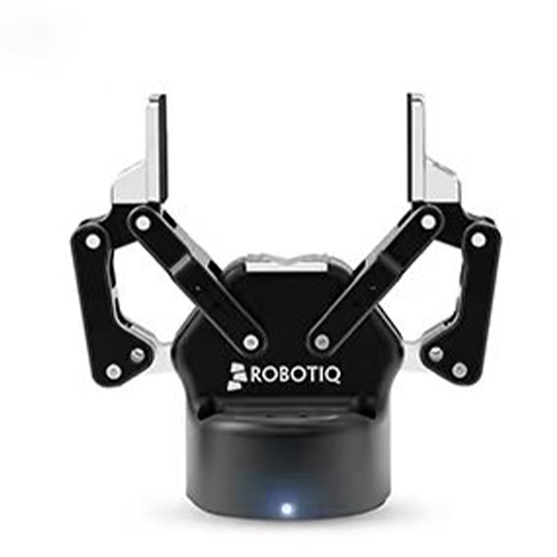 如何利用智能化技術(shù)提升重載型電動夾爪的操作精度？