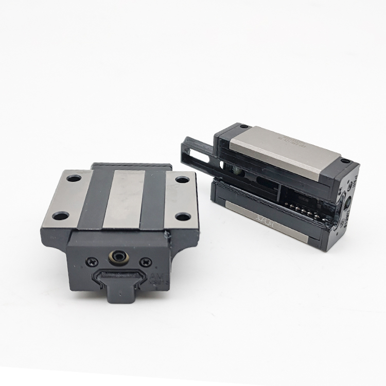 不同行業(yè)對高精度直線導軌的精度要求差異及適配型號選擇？