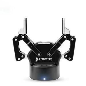 微型電動(dòng)夾爪如何適應(yīng)高速自動(dòng)化生產(chǎn)線？