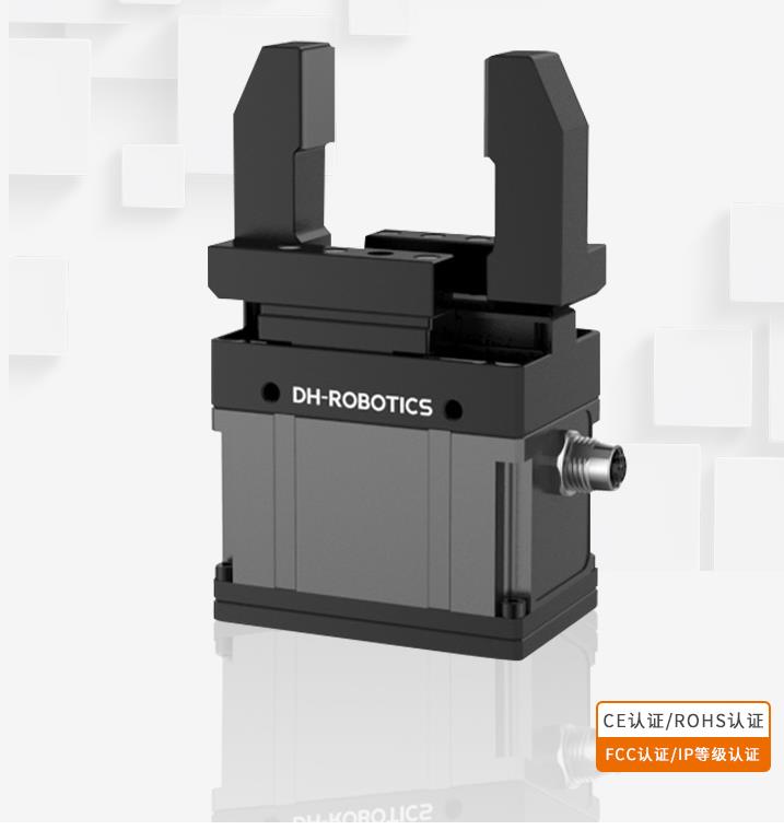 靈巧之握:機(jī)床自動(dòng)上下料的智能機(jī)器人手爪進(jìn)化論
